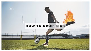 How to Dropkick [upl. by Qirat]