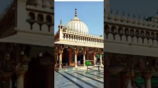 Hazrat Nizamuddin Auliya Dargah  Qawwali [upl. by Aelyak]