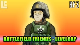 Battlefield Friends  LevelCap With Intro By LevelCap [upl. by Enitsuga]