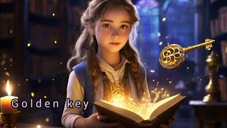 magic key storykids story English stories bedtime stories horror stories [upl. by Anul467]