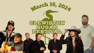 2024 Clewiston Sugar Festival Promo Video [upl. by Yma]