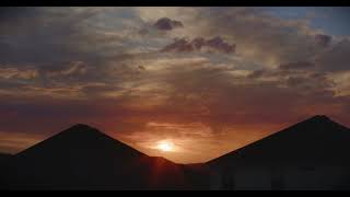 Sunset Montage  Blackmagic URSA Mini Pro 12K [upl. by Laon228]