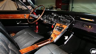 Top 10 Most Beautiful Car Interiors of All Time  Which is Your Favorite GMFordChrysler [upl. by Names]