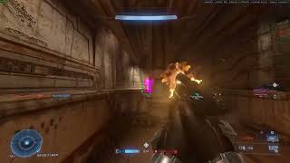 Halo Infinite Cheat  Real NoSpreadSilentAimAimbotESP  WHYSPORG 3 [upl. by Bahr]