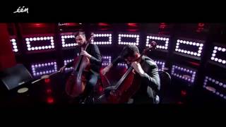 2 Cellos speelt de Game of Thrones soundtrack [upl. by Heathcote]