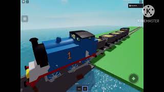 Thomas crashes season 3 [upl. by Christianson447]