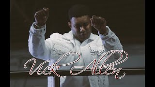 Vick Allen  I Wanna Do You Official Video [upl. by Base788]