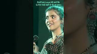 O antava by ankita bhattacharya music song singer love singing bollywood ankitabhattacharya [upl. by Einor989]