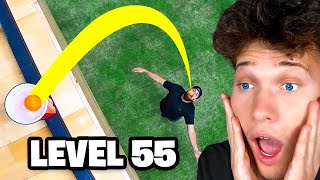 Worlds Craziest Trick Shots ft FaZe Rug [upl. by Markland]