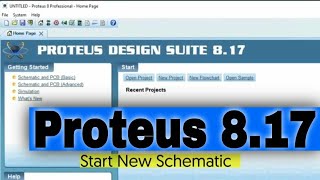 Proteus 817 [upl. by Sualkin]