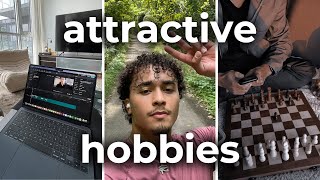 13 Hobbies to Learn in 2024 [upl. by Kobylak849]