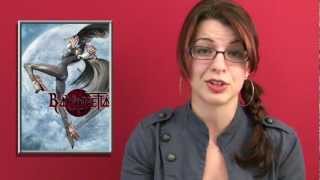 Feminist Frequency Bayonetta And Advertising Original [upl. by Weihs]