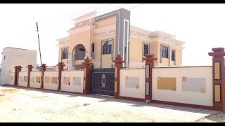 Arwo Real Estate Development Hargeisa Somaliland [upl. by Zigrang]