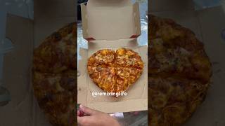 Special Pizza  Sbarro viral youtubeshorts [upl. by Herra]