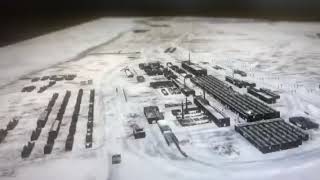 Development video Stalingrad map [upl. by Ecirtam]