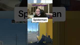 Siderman officialhyper cs2 csgo [upl. by Llenrahc]