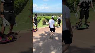 Juggling at Raffaldini Vineyards winery northcarolina juggler eboard [upl. by Mahmoud]