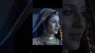 Jodha akbar Love Status jodhaakbar zeetv paridhisharma rajattokas viralvideo trending trendi [upl. by Zed271]