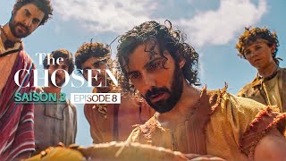 Subsistance  The Chosen Saison 3 I Épisode 8 [upl. by Darach]