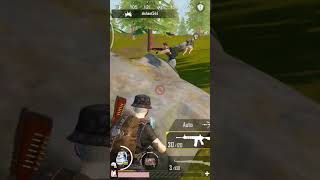 k1ng23gamerpubgmobile pubgmobile [upl. by Ahsekam]