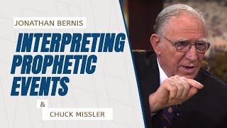 The Future Of The World Chuck Missler On Interpreting Prophetic Events [upl. by Herb]