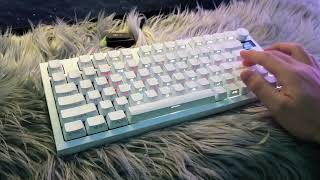 Customized mechanical keyboard Keyboard customization Mechanical keyboard Razer [upl. by Musette]