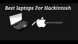 Top 10 Best Laptops For Hackintosh 2016 – Best Hackintosh Ever New  UPDATED List Nov 2016 [upl. by Richart]