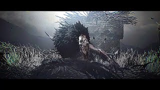 Lords of the Fallen  The Hollow Crow  Cinematic 4K [upl. by Ocnarfnaig]