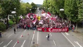 Trailer Karawane Cannstatt 2011 [upl. by Winna]