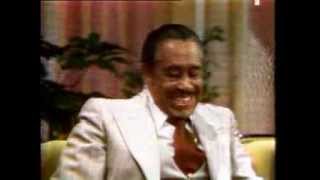 Cab Calloway does a lot of Jive Talk 1977 CBC Archives  CBC [upl. by Jeno523]