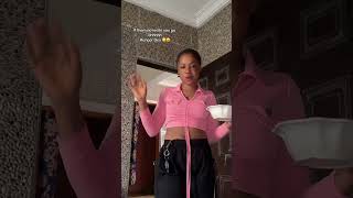 Beautiful Mercy Kenneth highlights dance challenge viral [upl. by Oiznun]