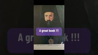 Saint Nektarios  The Saint of Our Century Excellent Book by Sotos Chondropoulos [upl. by Rohn]