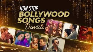 Bollywood Diwali Party Mix  NonStop Bollywood Dance Songs 2024 [upl. by Phila92]