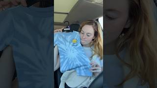 Walmart baby clothes are ELITE [upl. by Ajan]