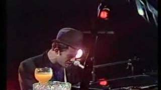 Tom Waits australia interview 1979 pt 2 [upl. by Ientirb]