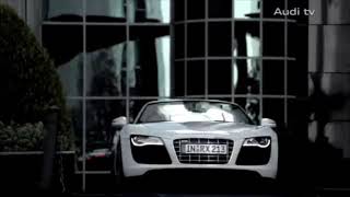 Audi Commercial [upl. by Auvil476]