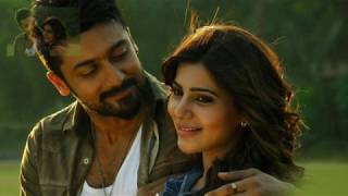 Anjaan BGM [upl. by Velvet]