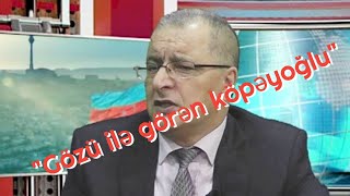 Cümşüd Nuriyev Elçibəy hakimiyyətinə qarşı böhtan atdı Qurban Məmmədli cavab verdi [upl. by Navillus]