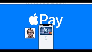 Apple Pay und Wallet ausprobiert und eingerichtet [upl. by Galanti367]