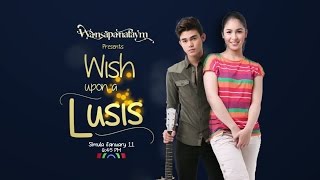 WANSAPANATAYM Wish Upon A Lusis Teaser Trailer [upl. by Aldwin]