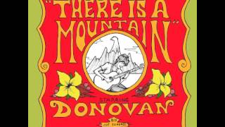 Donovan  There is a Mountain [upl. by Tireb]