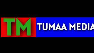 TUMAA MEDIA NETWORK Live Stream [upl. by Ettevram176]