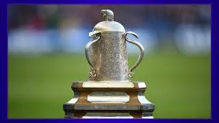 Calcutta Cup [upl. by Beattie]