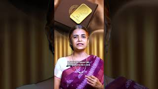 Will Sovereign Gold Bonds Disappear  Lalitha Jayabalan [upl. by Ketchan]