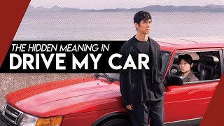 Drive My Car What is Intertextuality  Video Essay [upl. by Munn]