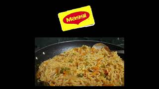 🥣 Tadka maggi recipe❤ Simple amp yummy 😋 New recipe💚 [upl. by Asylem]