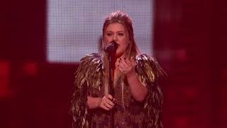 Kelly Clarkson  Miss Independent  Love So Soft 2017 American Music Awards Performance [upl. by Arturo]