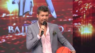 Showmatch 2014  19 de agosto [upl. by Idnem339]