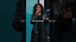 CeCe Winans at Times Square Church [upl. by Maura]