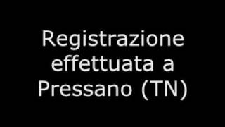 Terremoto Friuli 1976 registrazione audio inedita [upl. by Adnilak184]